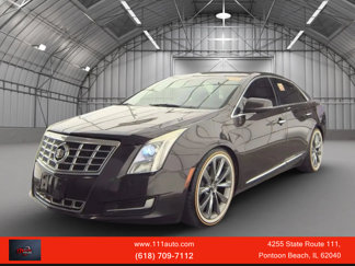 Used 2015 Cadillac XTS image 1