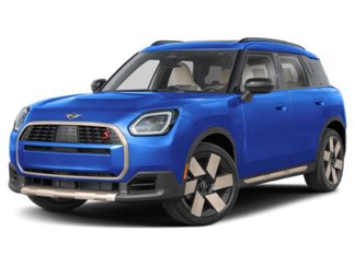 New 2025 MINI Cooper Countryman S image 1