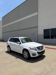 Used 2014 Mercedes-Benz GLK 350 2WD image 1