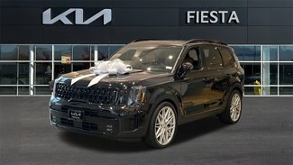 New 2025 Kia Telluride SX Prestige X-Pro image 1