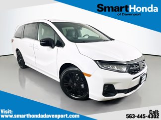 New 2026 Honda Odyssey Sport-L image 1