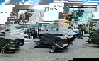 Certified 2023 MAZDA MAZDA3 s image 1