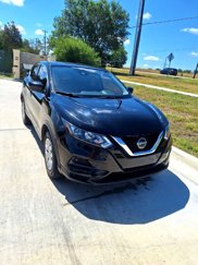 Used 2020 Nissan Rogue Sport S image 1
