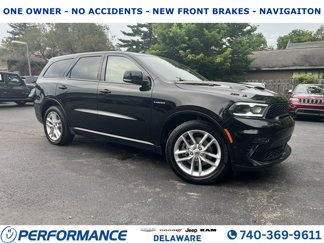 Used 2022 Dodge Durango R/T image 1