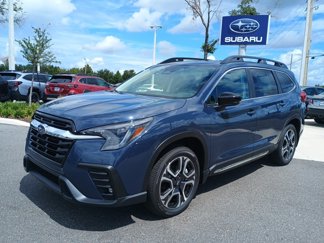 New 2025 Subaru Ascent Limited image 1