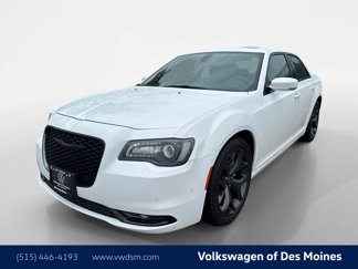 Used 2023 Chrysler 300 S image 1