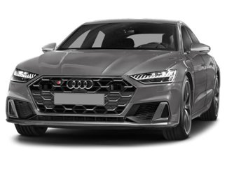 New 2025 Audi S7 Premium Plus image 1