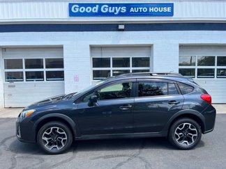 Used 2016 Subaru Crosstrek 2.0i Premium image 1