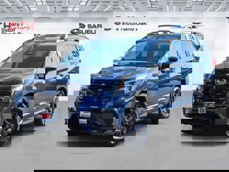 New 2025 Subaru Ascent Onyx Edition image 1