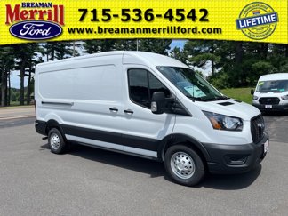 New 2025 Ford Transit 250 148 Medium Roof Extended AWD image 1