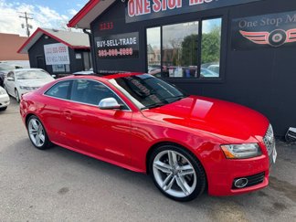 Used 2008 Audi S5 4.2 image 1