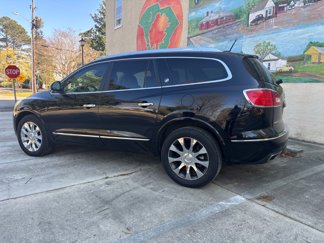 Used 2017 Buick Enclave Leather w/ Enclave Sport Touring Edition image 1