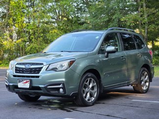 Used 2017 Subaru Forester 2.5i Touring image 1