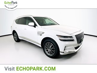 Used 2024 Genesis GV80 2.5T image 1