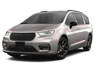 New 2024 Chrysler Pacifica Touring-L w/ S Appearance Package image 1