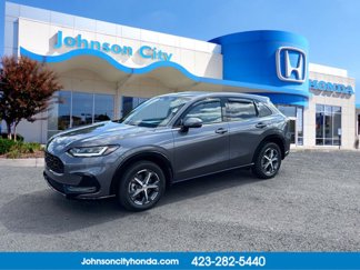 Certified 2025 Honda HR-V EX-L image 1