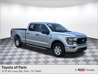 Used 2023 Ford F150 XLT w/ Trailer Tow Package image 1