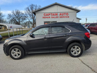 Used 2015 Chevrolet Equinox LT w/ Driver Convenience Package image 1