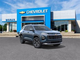 New 2026 Chevrolet Equinox LT w/ Convenience Package II image 1