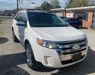 Used 2013 Ford Edge Limited image 1