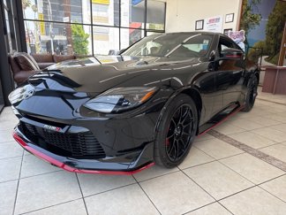 Used 2024 Nissan Z NISMO image 1