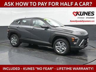 New 2026 Hyundai Kona SE image 1