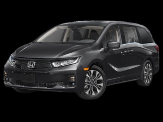 New 2026 Honda Odyssey Elite image 1