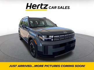 Used 2024 Hyundai Santa Fe SEL image 1