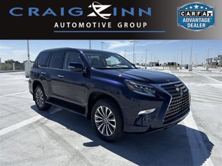 Certified 2023 Lexus GX 460 Luxury image 1