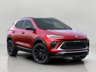 New 2026 Buick Encore GX Sport Touring image 1
