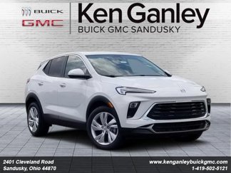 New 2026 Buick Encore GX Preferred w/ Comfort Package image 1