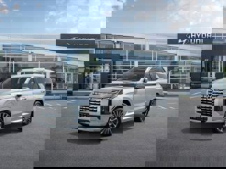 New 2025 Hyundai Palisade Calligraphy image 1
