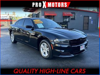 Used 2023 Dodge Charger SXT image 1