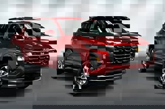 New 2026 Chevrolet Equinox LT w/ Convenience Package II image 1