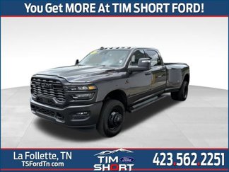 Used 2025 RAM 3500 Tradesman image 1