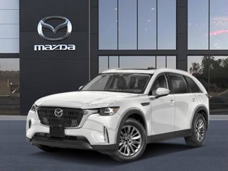New 2025 MAZDA CX-90 3.3 Turbo w/ Preferred Package image 1