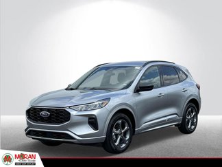 Used 2024 Ford Escape ST-Line image 1