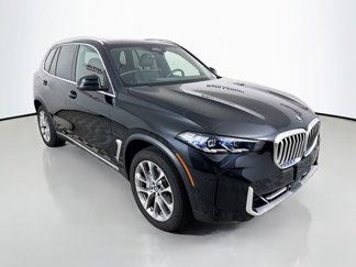 Used 2024 BMW X5 xDrive40i w/ Premium Package image 1
