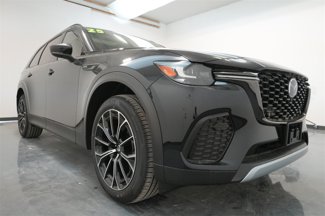New 2025 MAZDA CX-70 Plug-In Hybrid w/ Premium Plus image 1