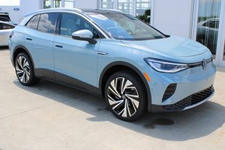New 2025 Volkswagen ID.4 Pro S Plus image 1