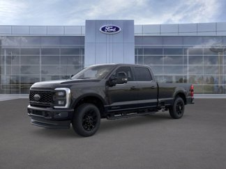 New 2025 Ford F350 Lariat image 1