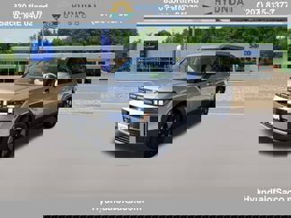 New 2026 Hyundai Santa Fe SE image 1
