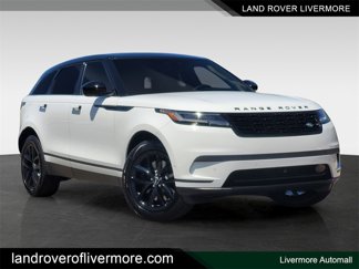 New 2026 Land Rover Range Rover Velar S image 1