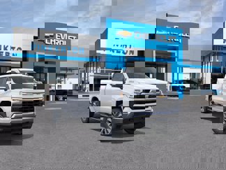 New 2025 Chevrolet Silverado 1500 LT image 1