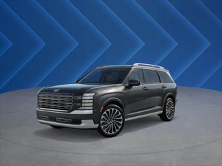 New 2026 Hyundai Palisade Calligraphy image 1