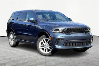 Used 2021 Dodge Durango GT image 1