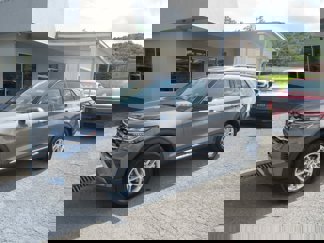 New 2025 Ford Explorer Active image 1