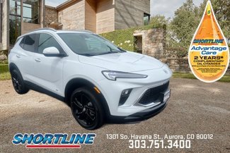 New 2026 Buick Encore GX Sport Touring w/ Comfort Package image 1