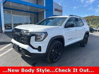 New 2026 GMC Terrain Elevation w/ Elevation Premium Package image 1