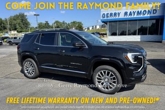 New 2026 GMC Terrain Denali image 1